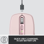 MOUSE USB LASER WRL MX/ANYWHERE3 910-005990 LOGITECH - Image 10