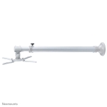 PROJECTOR ACC WALL MOUNT/BEAMER-W100SILVER NEOMOUNTS - Image 2