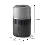 HUMIDIFIER/HU5710/03 PHILIPS - Image 10