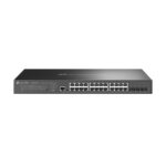 TP-LINK Switch|TP-LINK|Omada|SG3428XPP-M2|Desktop/pedestal|Rack|24x2.5GbE|4xSFP+|1xConsole|1|PoE+ ports 16|500 Watts|SG3428XPP-M2