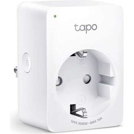 TP-LINK SMART HOME WIFI SMART PLUG/TAPO P110 TP-LINK