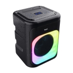 Portable Speaker TRUST 25280 Black Portable/Waterproof/Wireless 1xUSB-C Bluetooth 25280 - Image 5