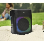 Portable Speaker TRUST 25280 Black Portable/Waterproof/Wireless 1xUSB-C Bluetooth 25280 - Image 8