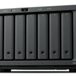 SYNOLOGY NAS STORAGE TOWER 8BAY/NO HDD USB3 DS1825+ SYNOLOGY