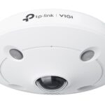 TP-LINK NET CAMERA 5MP IR FISHEYE/VIGI INSIGHT S655I TP-LINK