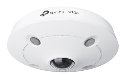 TP-LINK NET CAMERA 5MP IR FISHEYE/VIGI INSIGHT S655I TP-LINK