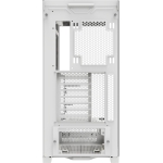 Case XILENCE ATX/micro ATX/Mini-ITX White Midi Tower PC X818.W.ARGB - Image 6