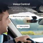 DASHCAM 170 DEGREE/M500 64GB 70MAI - Image 12