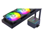 CPU COOLER MULTI SOCKET/LQ360PRO.ARGB XC987 XILENCE - Image 12
