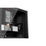 Case BE QUIET PURE BASE 501 MidiTower Not included ATX MicroATX MiniITX Colour Black BGW74 - Image 7