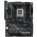 ASUS Mainboard|ASUS|AMD X870E|SAM5|ATX|Memory DDR5|Memory slots 4|STRIXX870E-HGAMWIFI7