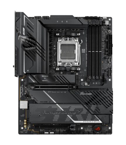 ASUS Mainboard|ASUS|AMD X870E|SAM5|ATX|Memory DDR5|Memory slots 4|STRIXX870E-HGAMWIFI7