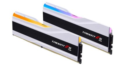 G.SKILL MEMORY DIMM 32GB DDR5-6000 K2/6000J3636F16GX2-TZ5RW G.SKILL