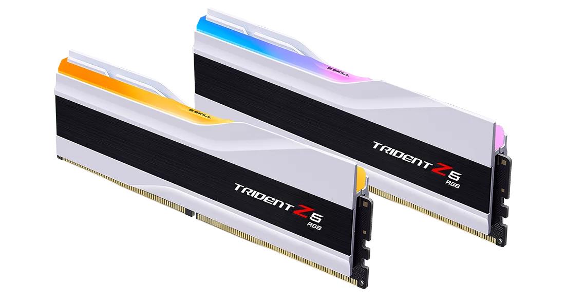 1e7daadd-c81b-4f2c-8ba9-758d4f4a831b G.SKILL MEMORY DIMM 32GB DDR5-6000 K2/6000J3636F16GX2-TZ5RW G.SKILL - Image 1