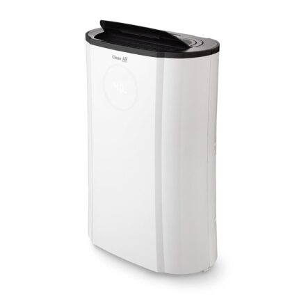 CLEAN AIR OPTIMA DEHUMIDIFIER & AIR PURIFIER/CA-707 CLEAN AIR OPTIMA