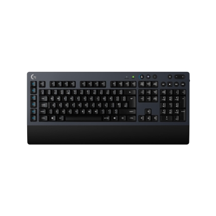 KEYBOARD BLUETH G613 GAMING/RUS 920-008395 LOGITECH