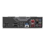Mainboard GIGABYTE Intel B760 Express LGA1700 ATX Memory DDR5 Memory slots 4 B760GAMINGXGEN5 - Image 4