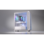 Case ENDORFY ATX/micro ATX/Mini-ITX White Midi Tower PC EY2A018 - Image 35