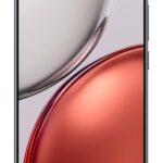 HONOR MOBILE PHONE HONOR MAGIC8 LITE/8/512GB BLACK 5109BYRB HONOR
