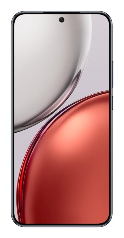HONOR MOBILE PHONE HONOR MAGIC8 LITE/8/512GB BLACK 5109BYRB HONOR