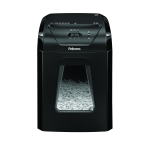 SHREDDER POWERSHRED 12C/CROSS CUT 7120101 FELLOWES