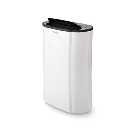 CLEAN AIR OPTIMA DEHUMIDIFIER & AIR PURIFIER/CA-704 CLEAN AIR OPTIMA