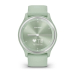 SMARTWATCH VIVOMOVE SPORT/MINT 010-02566-03 GARMIN - Image 7