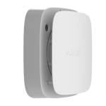 FIRE DETECTOR HEAT SOUNDER/EN54 WHITE 119915 AJAX - Image 2