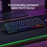 KEYBOARD ALLOY ORIGINS 65/HKBO1T-RD-US/N HYPERX - Image 9