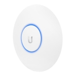 Access Point UBIQUITI 1300 Mbps IEEE 802.11a IEEE 802.11b IEEE 802.11g IEEE 802.11n IEEE 802.11ac 1xUSB 2.0 2xRJ45 Number of antennas 3 UAP-AC-PRO