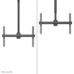 TV SET ACC CEILING MOUNT/37-70 CL35-440BL16XL NEOMOUNTS - Image 6