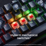 KEYBOARD ALLOY ORIGINS 65/HKBO1T-RD-US/N HYPERX - Image 4