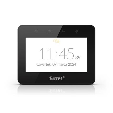 SATEL KEYPAD TOUCHSCREEN INTEGRA/INT-TSG2R-B SATEL