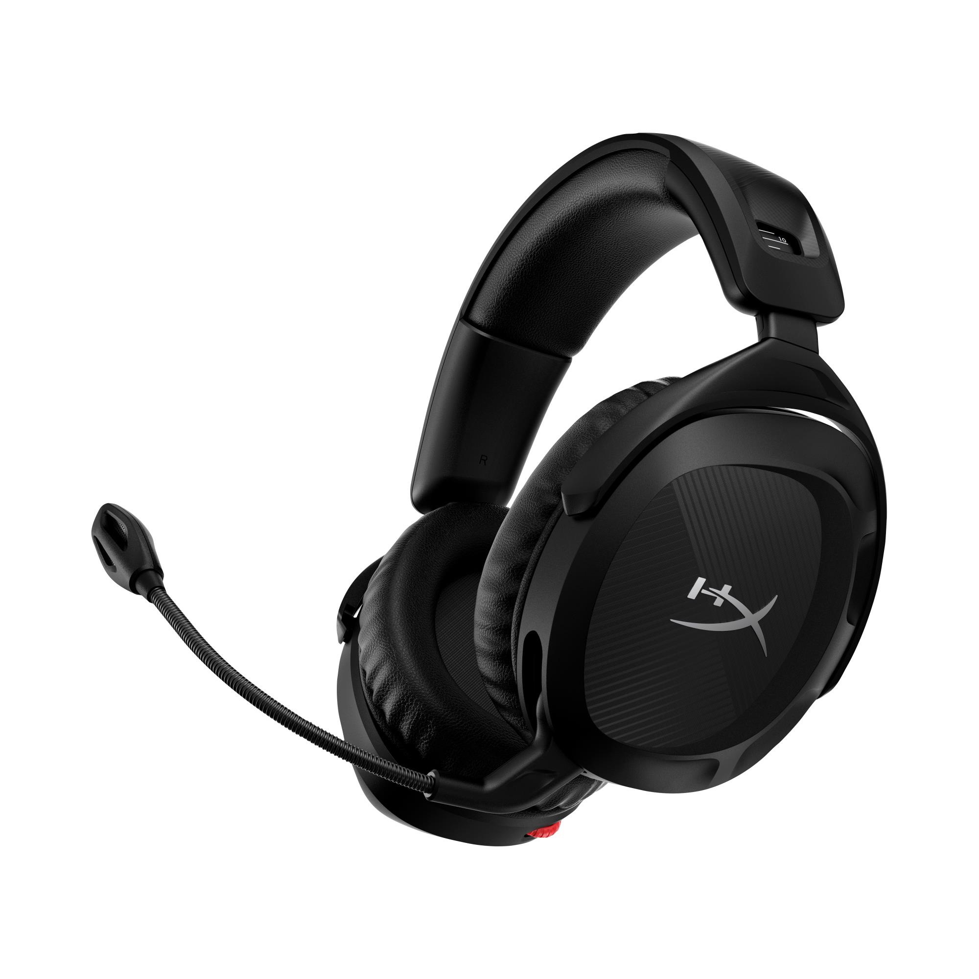202e1440-4f28-4353-aff8-5867fa8a0a3c HEADSET HYPERX CLOUD STINGER 2/676A2AA HYPERX - Image 1