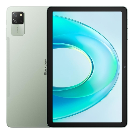 TABLET TAB60 PRO 10" 4/128GB/LTE TAB60 PRO GREEN BLACKVIEW