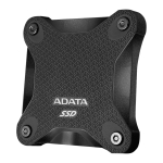 External SSD ADATA SD620 1TB USB 3.2 Write speed 460 MBytes/sec Read speed 520 MBytes/sec SD620-1TCBK - Image 3
