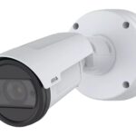 AXIS NET CAMERA P1488-LE 8MP BULLET/03184-001 AXIS