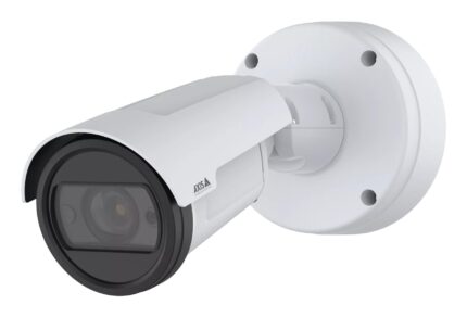 AXIS NET CAMERA P1488-LE 8MP BULLET/03184-001 AXIS