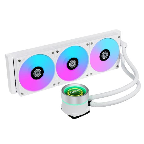 207f285f-8a18-41b9-980f-08f734eb8368 CPU COOLER S_MULTI/G89.GA2T36W.00 LIAN LI - Image 1