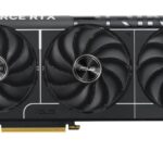 ASUS Graphics Card|ASUS|NVIDIA GeForce RTX 5080|16 GB|GDDR7|256 bit|PCIE 5.0 16x|1xHDMI|3xDisplayPort|PRIME-RTX5080-O16G