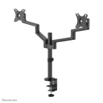 MONITOR ACC DESK MOUNT 17-27''/DUAL DS60-425BL2 NEOMOUNTS - Image 14