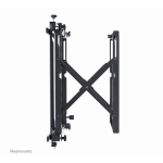 TV SET ACC WALL MOUNT/WL95-800BL1 NEOMOUNTS - Image 7