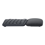 KEYBOARD WRL ERGO K860 US/GRAPHITE 920-010352 LOGITECH - Image 6