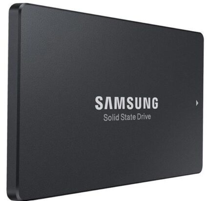 SAMSUNG SSD|SAMSUNG|PM9A3|960 GB|PCI Express 4.0|Write speed 4000 MB/s|Read speed 6800 MB/s|U.2|MZQL2960HCJR-00A07