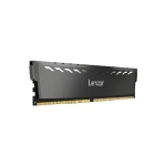 MEMORY DIMM 16GB PC3200 DDR4/LD4BU016G-R3200GSXG LEXAR - Image 3