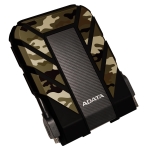 External HDD ADATA HD710M Pro 2TB Colour Camouflage AHD710MP-2TU31-CCF - Image 3