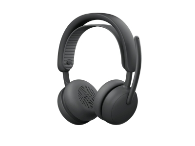 HEADSET ZONE 2 ES/GRAPHITE 981-001493 LOGITECH