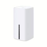 TP-LINK Wireless Router|TP-LINK|Wireless Router|1800 Mbps|IEEE 802.11a|IEEE 802.11 b/g|IEEE 802.11n|IEEE 802.11ac|IEEE 802.11ax|2x10/100/1000M|LAN  WAN ports 1|ARCHERNX200