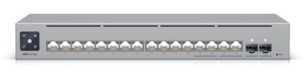UBIQUITI Switch|UBIQUITI|Pro Max 16|Type L3|USW-PRO-MAX-16