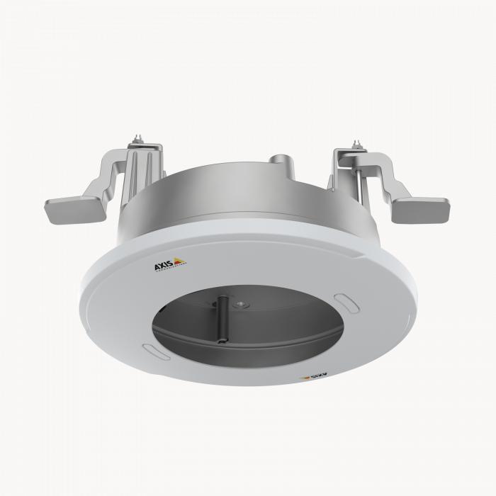 223a189d-e440-496b-81e3-b01c5848ccce NET CAMERA ACC RECESSED MOUNT/TM3206 02382-001 AXIS - Image 1
